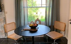 Ferienwohnung Grüner Friese